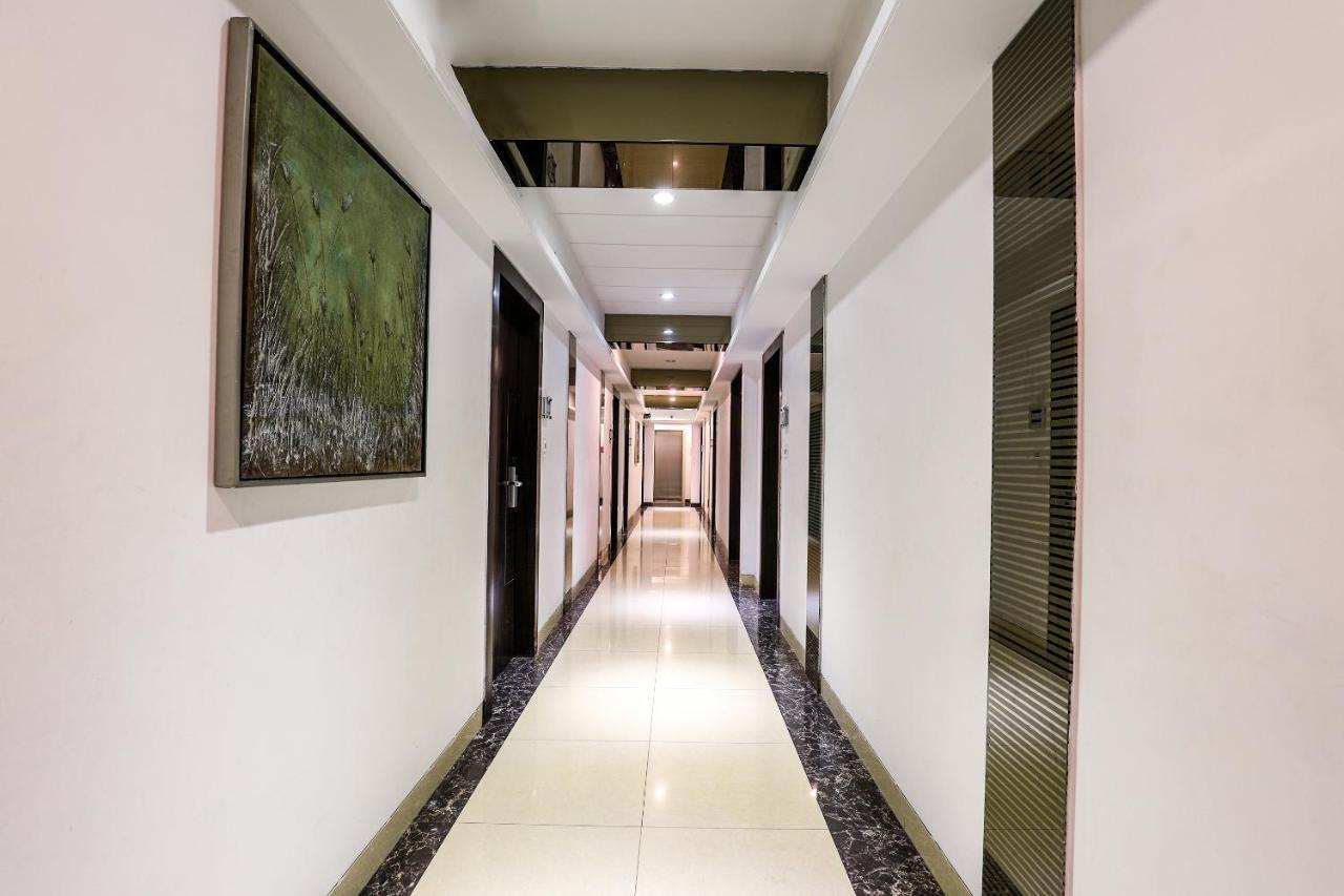Hotel Supreme Visakhapatnam Esterno foto
